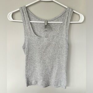 Skims Cotton Rib tank